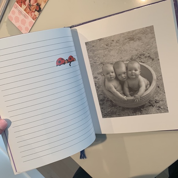 Anne Geddes Frame/Journal - Picture 7 of 8
